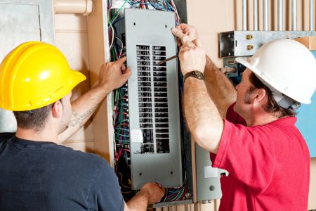 Breaker Replacement Thumbnail