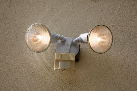Security Lighting