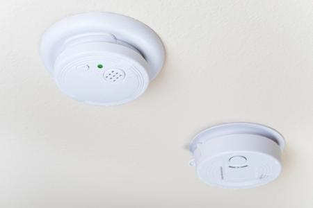 Smoke & Carbon Monoxide Detector Installations Thumbnail